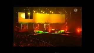 Clouseau Vanbinnen Sportpaleis 2004