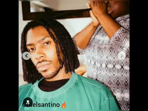 Cruelsantino "End of the wicked "