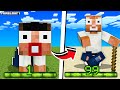 Minecraft But Your XP Your AGE Minecraft Mods Minecraft Gameplay