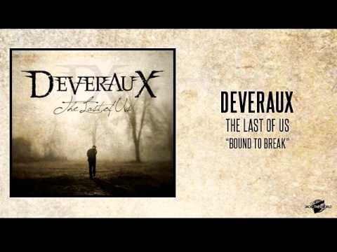 DeverauX - Bound to Break