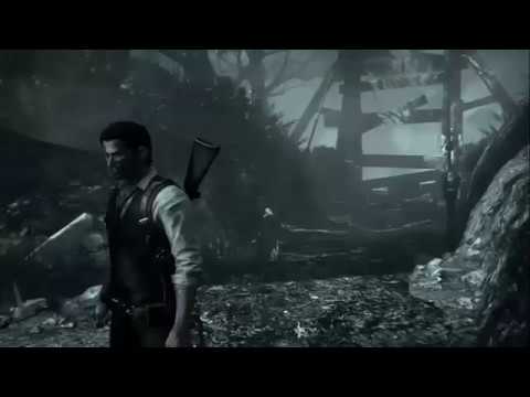 The Evil Within - Nightmare/New Game - No Upgrades/No Keys: Chapter 9 (The Cruelest Intentions)