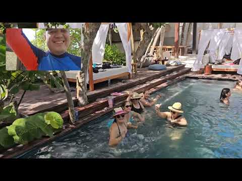 Videos del Secrets Tulum Resort  Beach Club 5★ en Tulum, MéxicoVerPrecios15CerrarConsulta por Whatsapp 🇦🇷BookingTripadvisorExpediaPricelineTripSkyscannerDespegarKayakHotelesBestdayDestiniaTrivagoLastminuteHotwireTui