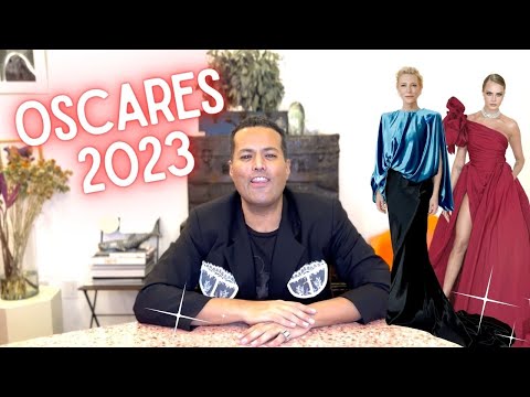 OSCARES 23 | ALDO RENDÓN