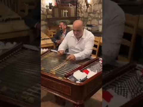 Németh Csicsó József és zenekara