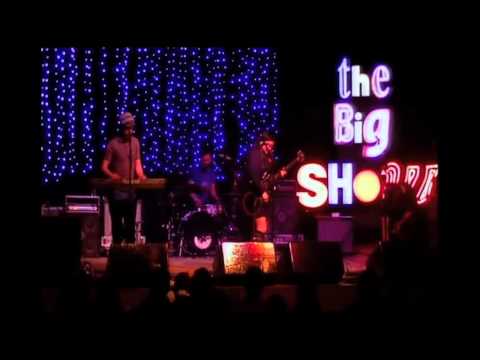 The Big Show 2013 - Soy La Barba