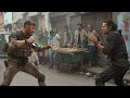 Extraction 2020 One Shot Fight scene (Chris Hemsworth vs Randeep Hooda)