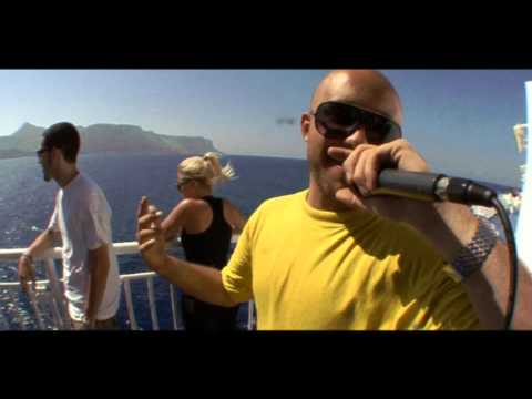 Blind,High Fever,Neon,Mad Clip,Tarek,Constantine The G,T.La8os,Mikros Kleftis - Collabo
