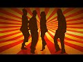 The Black Eyed Peas - Hey Mama (4K)