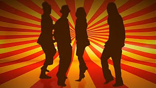 The Black Eyed Peas - Hey Mama (4K)