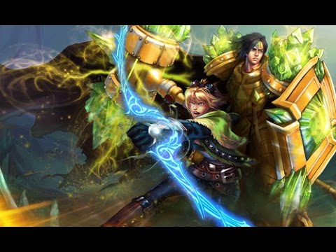 Top Plays Best Of The Match - EG vs CST - NA LCS Spring Promotion Day 2-G2