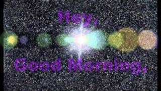 Example - Watch The Sun Come Up - Lyrics