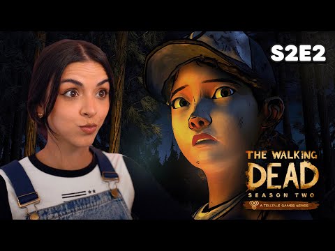 A House Divided | The Walking Dead Telltale | Season 2 Episode 2