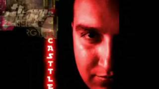 SERGY CASTTLE - DESTROYER -- TEGGNO RECORDS