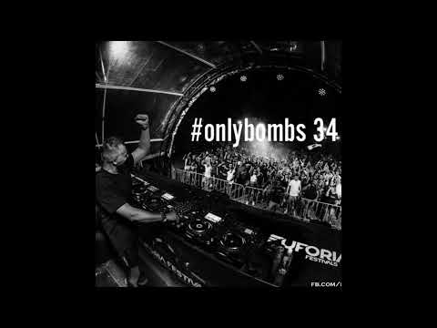 T78 - Onlybombs 34 (Techno Podcast)