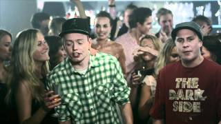 Partysvenske Music Video