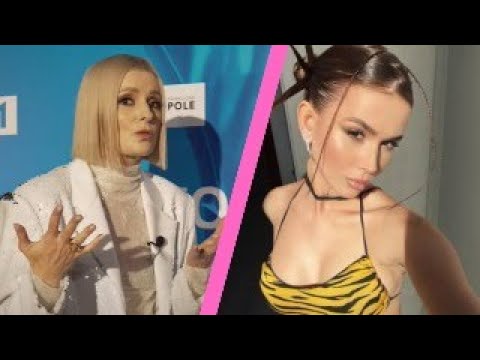 Halina Młynkowa szczerze o Roxie Węgiel i Viki Gabor!