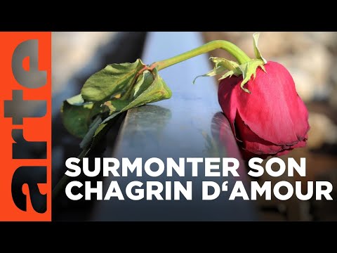 Du chagrin d’amour à la force | Twist | ARTE