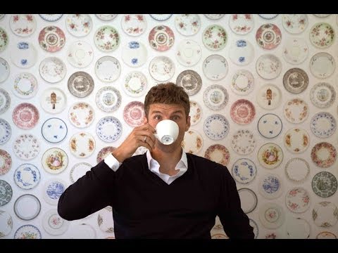 Wer ist Thomas Müller? Trailer deutsch HD