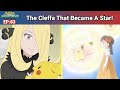 The Return Of Cynthia The Power Of Unown Pokemon Journeys Episode 83 Recap Review