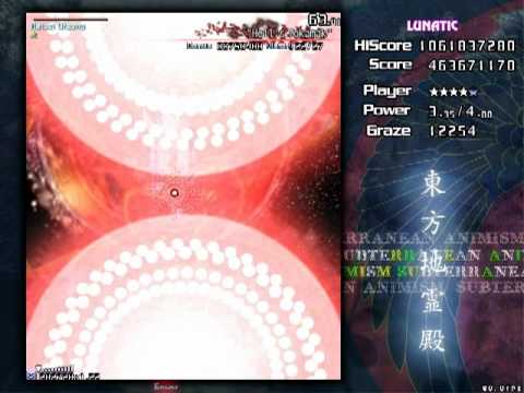 Let's Play Subterranean Animism - 5 - happiness is a state in which I was when I made this