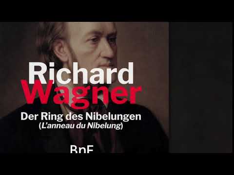 Richard Wagner - Der Ring des Nibelungen