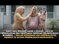 Wanita Hamil Ini Dihina Dan Diusir 1 Bulan Kemudian Ia Datang Dan Balik Menghancurkan Mereka