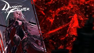 [DnF Test] 5th Subclass - Blade