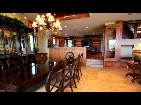 Maluhlia - Wailea Ocean Front Villa for Sale by Owner