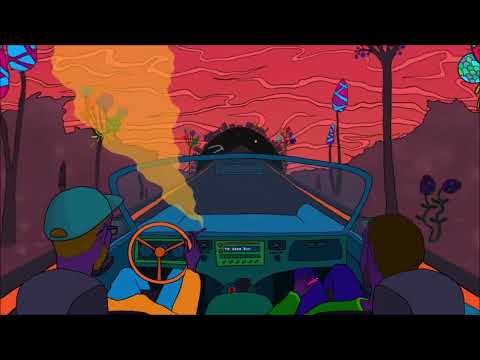 Soul Fyah - Mo Boucher x EPR Iyer | Reggae x Hip-Hop | Slowed, Reverbed & Bass Boosted