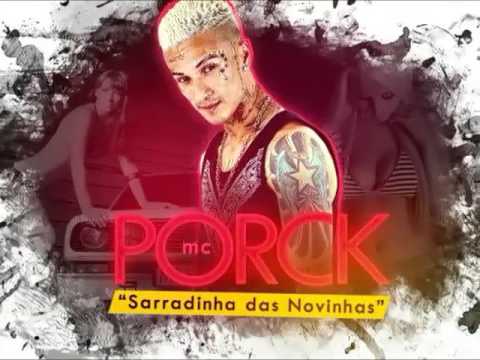 MC PORCK - SARRADINHA (ÁUDIO OFICIAL)