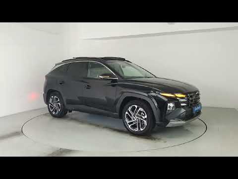 Hyundai Tucson Tucson Ultimate Phev Auto Ultimate - Image 2