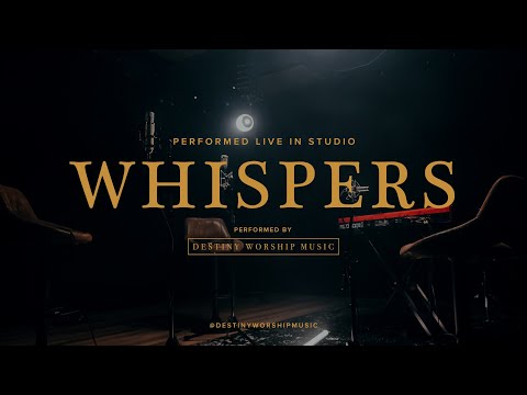Thumbnail for Whispers video