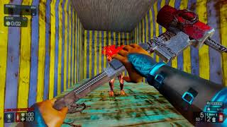 Killing Floor 2 | Why the pulvy is a bad weapon