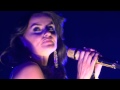 Nelly Furtado Miracles﻿ Live Montreal 2013 HD 1080P