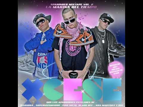 Xcese & Ivan Nieto - Good Weed