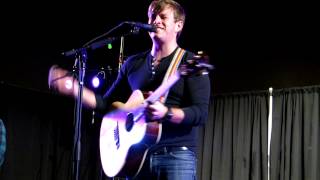 Dave Barnes - "Chameleon" + banter [2/9/13]