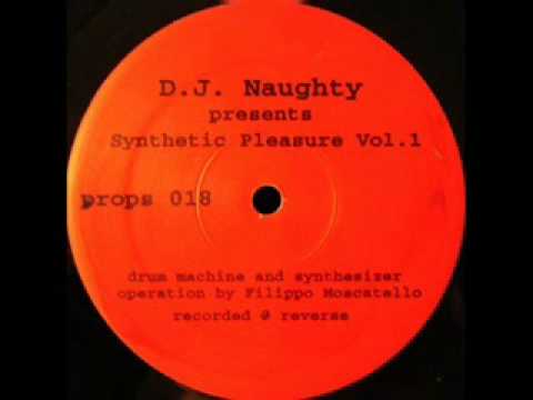 D.J. N4U6HTY - 5YNT3T1C PL345UR3 V0L.I