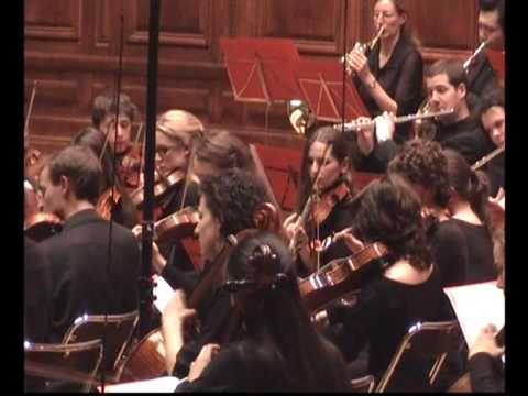 Orchestre et Choeur Symphonique de Paris