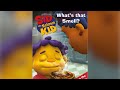 Sid The Science Kid What S That Smell
