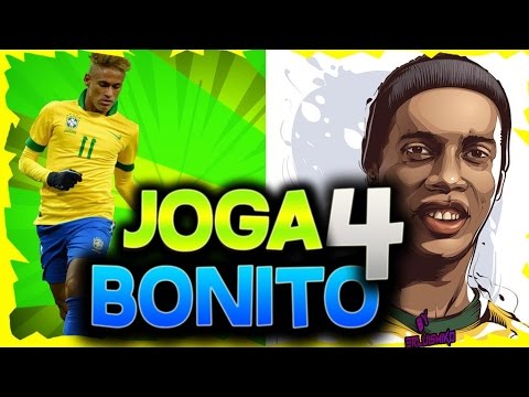 PlaF - JOGA BONITO 4