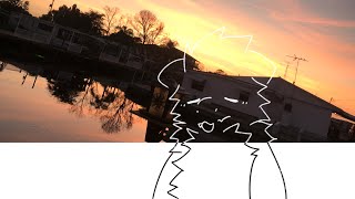 Cover art for Too late