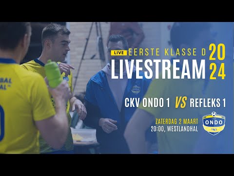 ONDO (G) 1 - Refleks 1