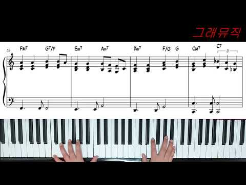 Gary Garcia - Christ in me is to live(내안에 사는 이) (CCM PIANO/ Chord) Sheets by Grae Music(그래뮤직) Gary Garcia - Christ In Me Is To Live(내안에 사는 이) (Ccm Piano/ Chord) Sheets By Grae Music(그래뮤직)