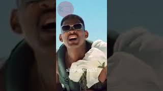 Independence Day: What the HELL is that SMELL | 🤮 #willsmith #independenceday