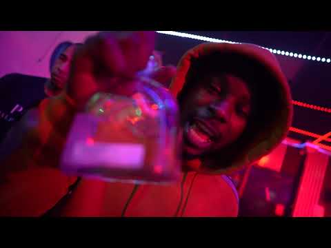 HM Billi - All Rats Gotta Die ft. HM Hooper (Official Video)