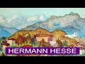 DEUTER / HERMANN HESSE - Stufen (1941)