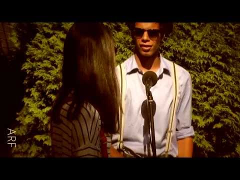 Um contra o outro - cover by tonsdecinza