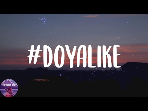 kazeWIW - #doyalike (Lyrics)