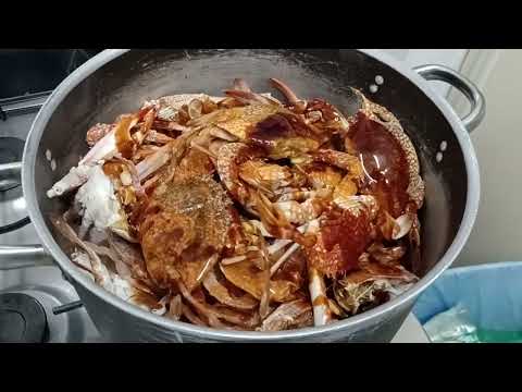 #short #yummycrabs #oysterscrabs #dinner @jan4nine