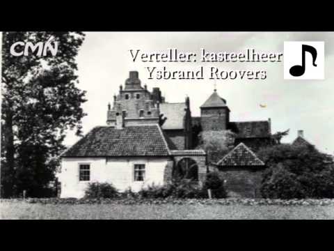 Het spook van kasteel Heijen